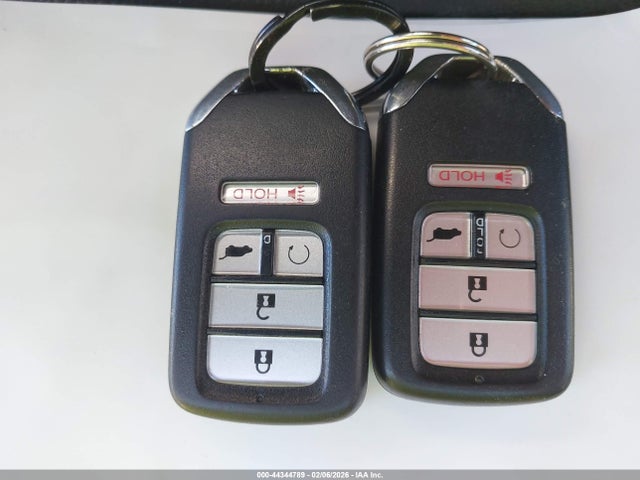 Honda Pilot Awd Touring 7 Passenger 2020 5FNYF6H60LB007355 Image 11
