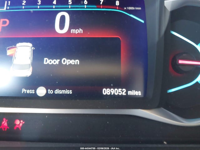 Honda Pilot Awd Touring 7 Passenger 2020 5FNYF6H60LB007355 Image 15