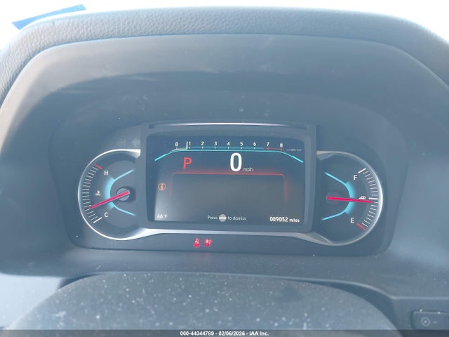 Honda Pilot Awd Touring 7 Passenger 2020 5FNYF6H60LB007355 Image 7