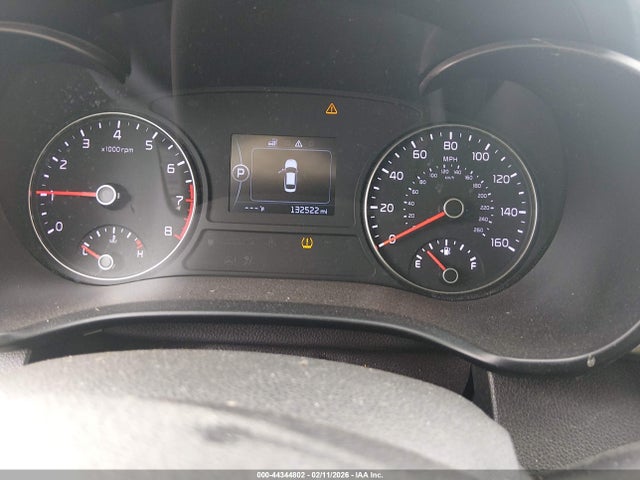 5XXGT4L38JG267342 KIA Optima Lx