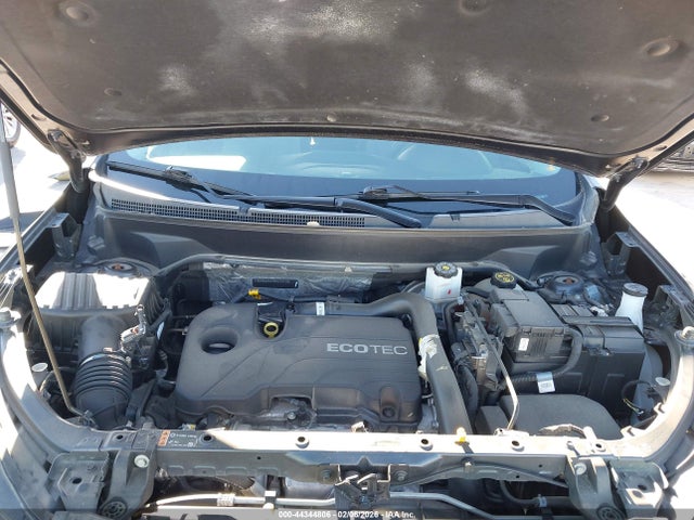 3GNAXHEV4NS170419 Chevrolet Equinox Fwd Ls