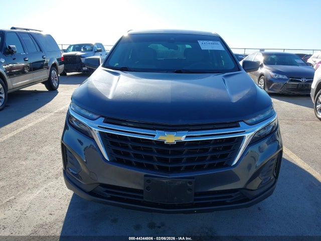 3GNAXHEV4NS170419 Chevrolet Equinox Fwd Ls