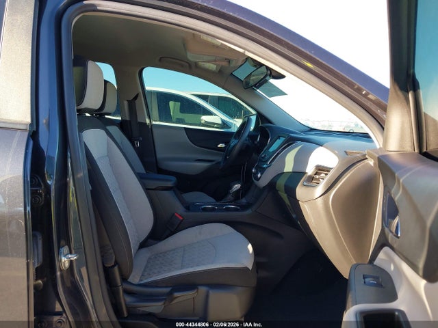 3GNAXHEV4NS170419 Chevrolet Equinox Fwd Ls