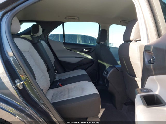 3GNAXHEV4NS170419 Chevrolet Equinox Fwd Ls
