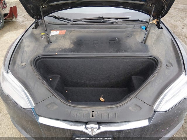 2018 TESLA MODEL S 5YJSA1E27JF273977 Photo 9