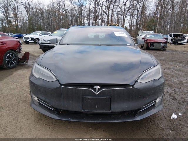 Tesla Model S 100d/75d/p100d 2018 5YJSA1E27JF273977 Image 12