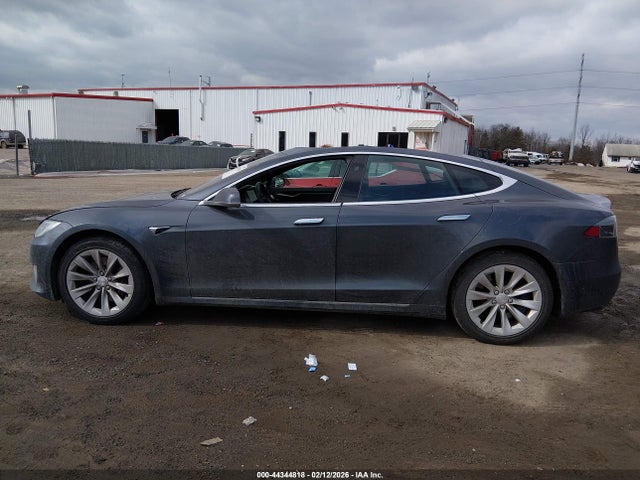 Tesla Model S 100d/75d/p100d 2018 5YJSA1E27JF273977 Image 14