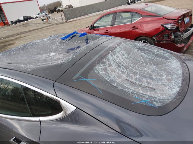 2018 TESLA MODEL S 5YJSA1E27JF273977 Photo 5