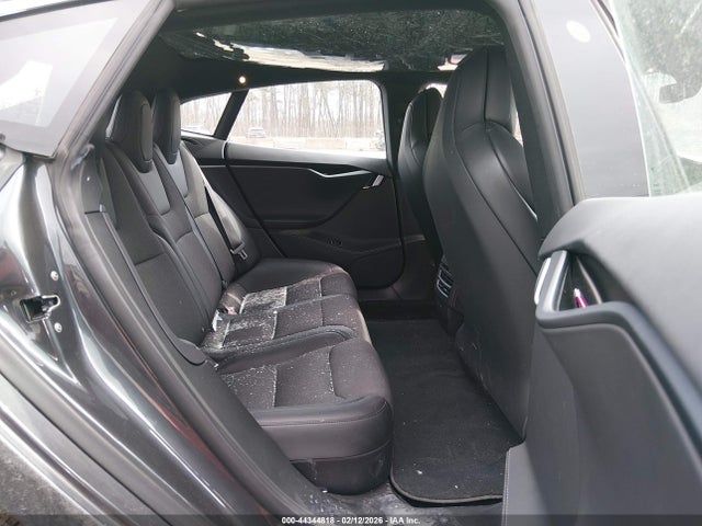 2018 TESLA MODEL S 5YJSA1E27JF273977 Photo 7