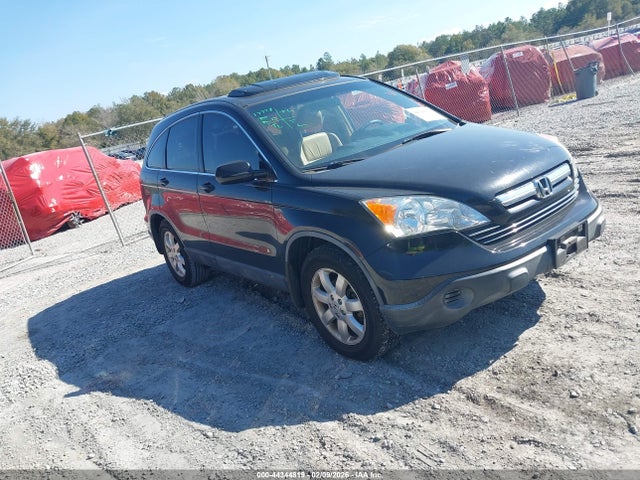2007 HONDA CR-V JHLRE38727C079369