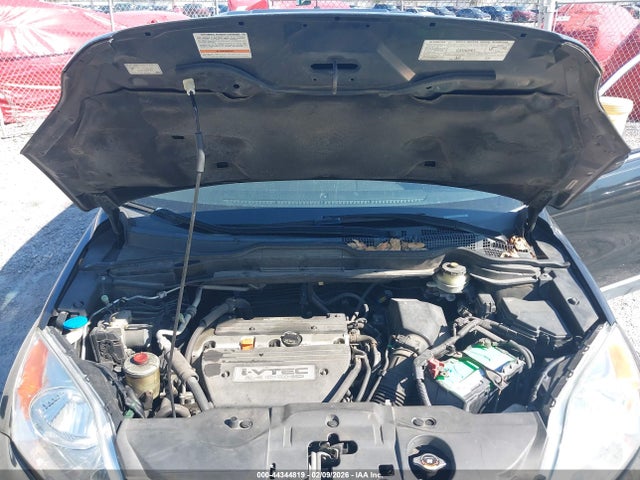 2007 HONDA CR-V JHLRE38727C079369 Photo 9