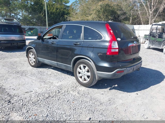2007 HONDA CR-V JHLRE38727C079369 Photo 2
