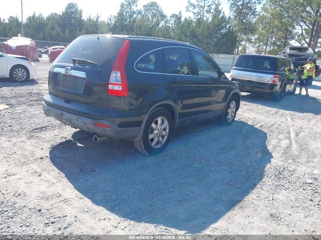 2007 HONDA CR-V JHLRE38727C079369 Photo 3