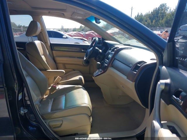 2007 HONDA CR-V JHLRE38727C079369 Photo 4
