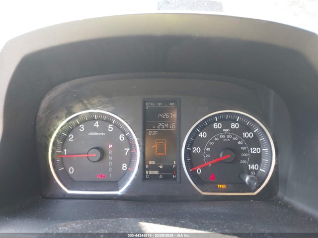 2007 HONDA CR-V JHLRE38727C079369 Photo 6