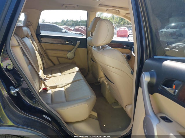 2007 HONDA CR-V JHLRE38727C079369 Photo 7
