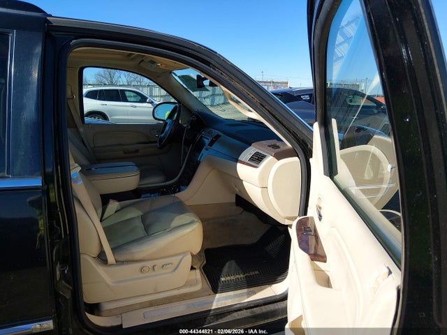 2008 CADILLAC ESCALADE 1GYFK63828R236658 Photo 4