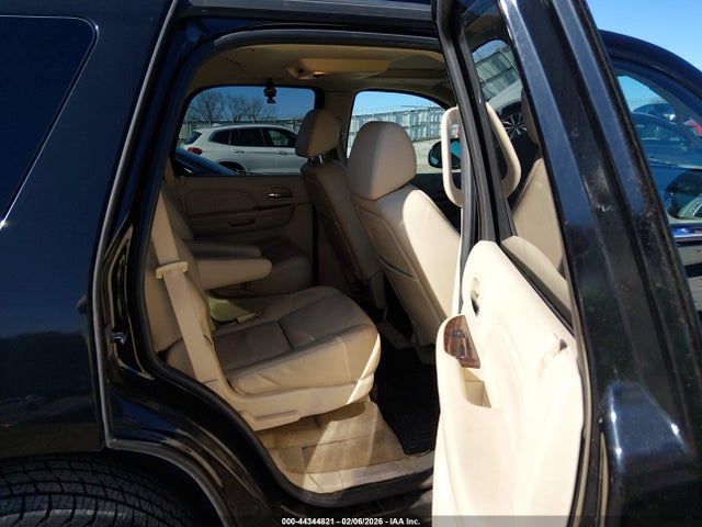 2008 CADILLAC ESCALADE 1GYFK63828R236658 Photo 7