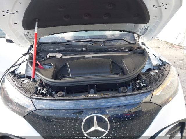 Aukcja sprzedaży 2024 Mercedes-benz Eqe 350+ Suv, vin: 4JGGM2BB7RA058414, numer aukcji: 44344823