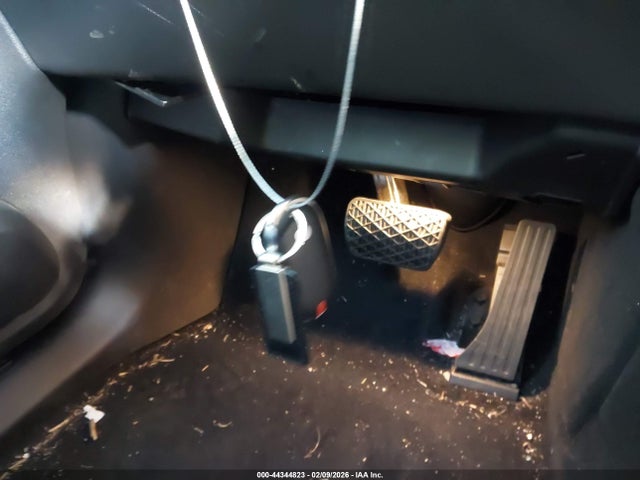 Aukcja sprzedaży 2024 Mercedes-benz Eqe 350+ Suv, vin: 4JGGM2BB7RA058414, numer aukcji: 44344823