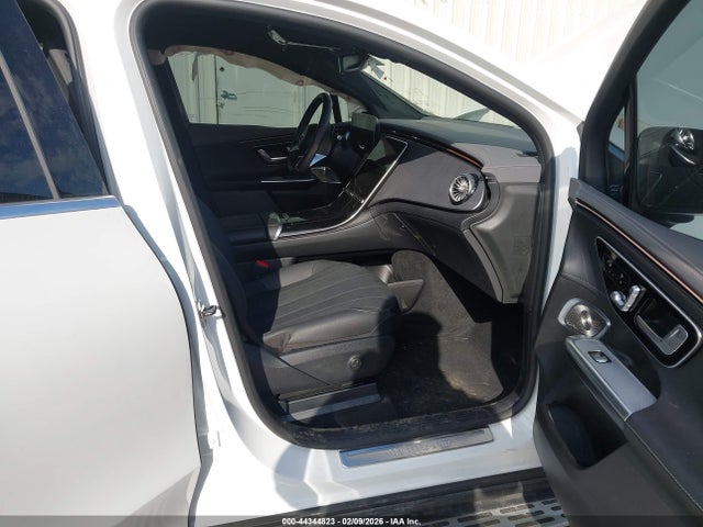 Aukcja sprzedaży 2024 Mercedes-benz Eqe 350+ Suv, vin: 4JGGM2BB7RA058414, numer aukcji: 44344823