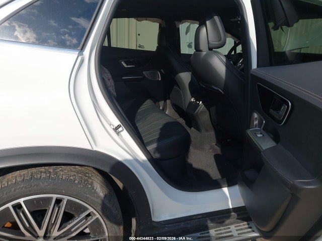 Aukcja sprzedaży 2024 Mercedes-benz Eqe 350+ Suv, vin: 4JGGM2BB7RA058414, numer aukcji: 44344823