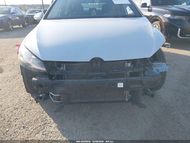 3VW5T7AU8KM007850 Volkswagen Golf Gti 2.0t Autobahn/2.0t Rabbit Edition/2.0t S/2.0t Se