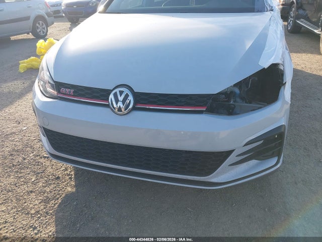 3VW5T7AU8KM007850 Volkswagen Golf Gti 2.0t Autobahn/2.0t Rabbit Edition/2.0t S/2.0t Se