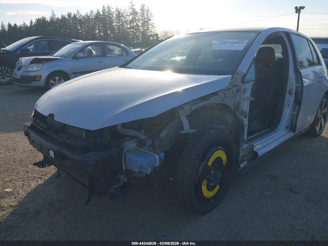 3VW5T7AU8KM007850 Volkswagen Golf Gti 2.0t Autobahn/2.0t Rabbit Edition/2.0t S/2.0t Se