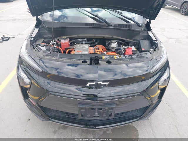 1G1FY6S07P4188496 Chevrolet Bolt Euv Fwd Lt