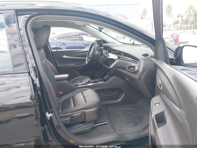 1G1FY6S07P4188496 Chevrolet Bolt Euv Fwd Lt
