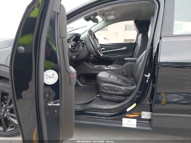 1G1FY6S07P4188496 Chevrolet Bolt Euv Fwd Lt