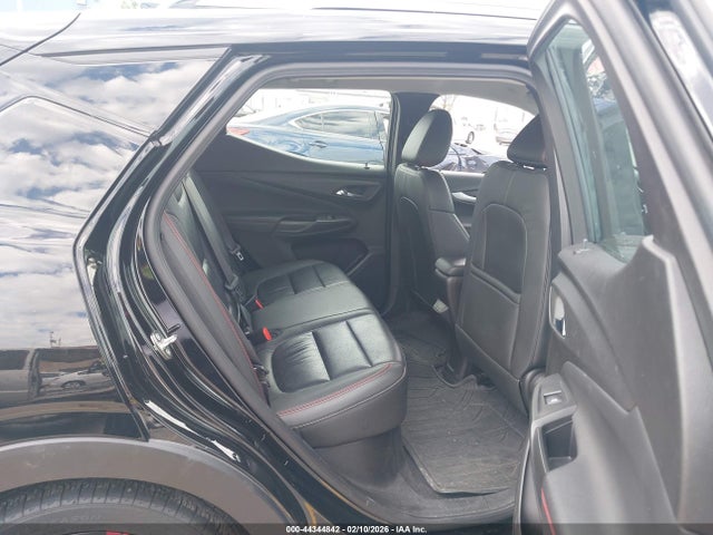 1G1FY6S07P4188496 Chevrolet Bolt Euv Fwd Lt