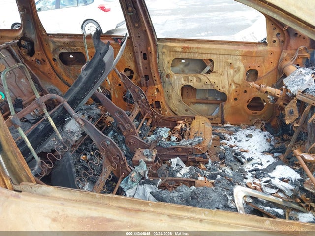 2020 MITSUBISHI OUTLANDER JA4AZ3A32LZ032284 Photo 4