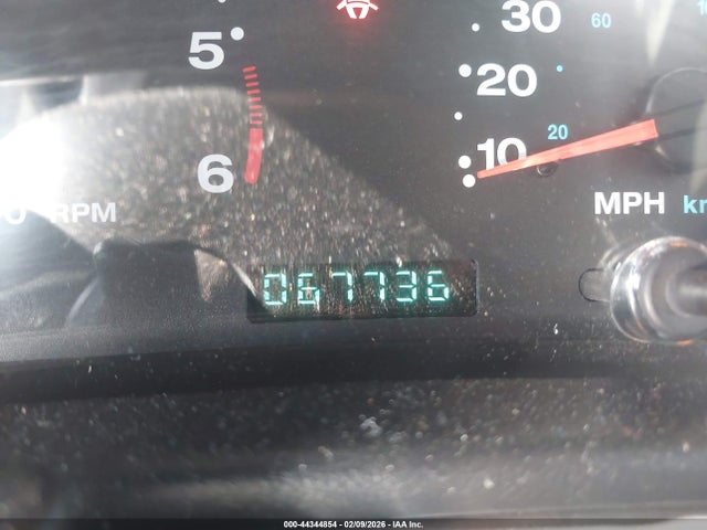 Auction sale of the 2005 Jeep Wrangler Unlimited Rubicon, vin: 1J4FA64SX5P341310, lot number: 44344854