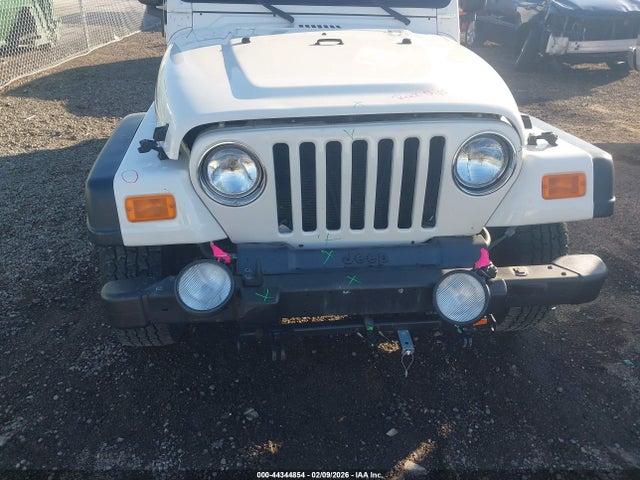 Auction sale of the 2005 Jeep Wrangler Unlimited Rubicon, vin: 1J4FA64SX5P341310, lot number: 44344854