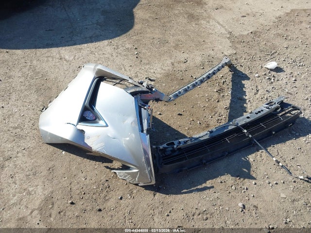 44344858 :رقم المزاد ، 2T2BZMCA9KC183686 vin ، 2019 Lexus Rx 350 مزاد بيع