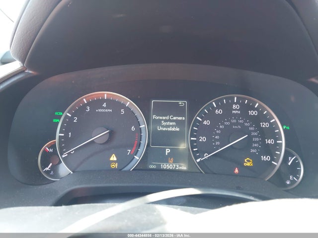 44344858 :رقم المزاد ، 2T2BZMCA9KC183686 vin ، 2019 Lexus Rx 350 مزاد بيع