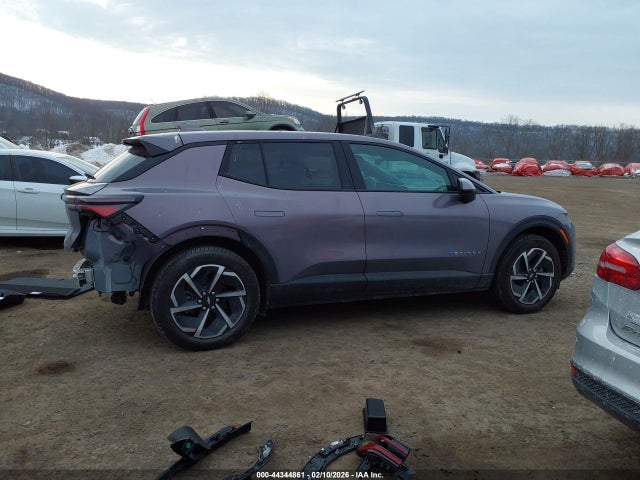 Chevrolet Equinox Ev Lt 1 2025 3GN7DMRP2SS257643 Image 14
