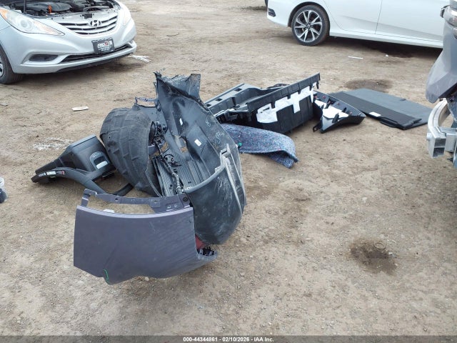 Chevrolet Equinox Ev Lt 1 2025 3GN7DMRP2SS257643 Image 20