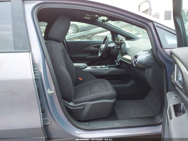 Chevrolet Equinox Ev Lt 1 2025 3GN7DMRP2SS257643 Image 5