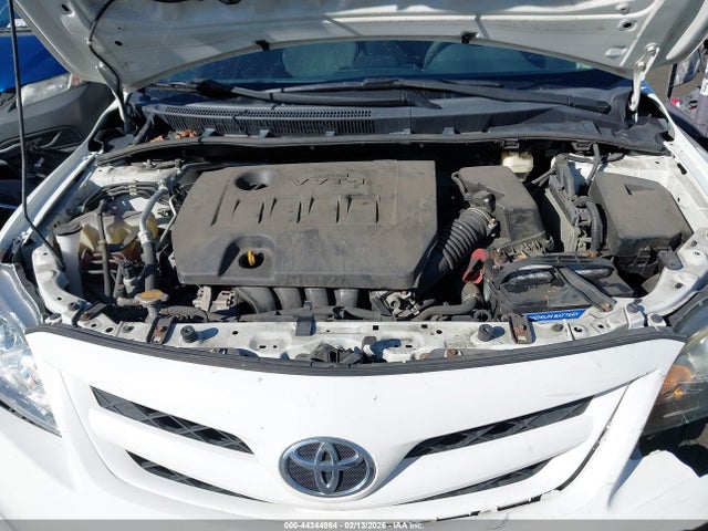 2013 TOYOTA COROLLA 5YFBU4EE8DP180428 Photo 9