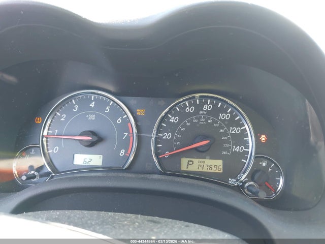 2013 TOYOTA COROLLA 5YFBU4EE8DP180428 Photo 6