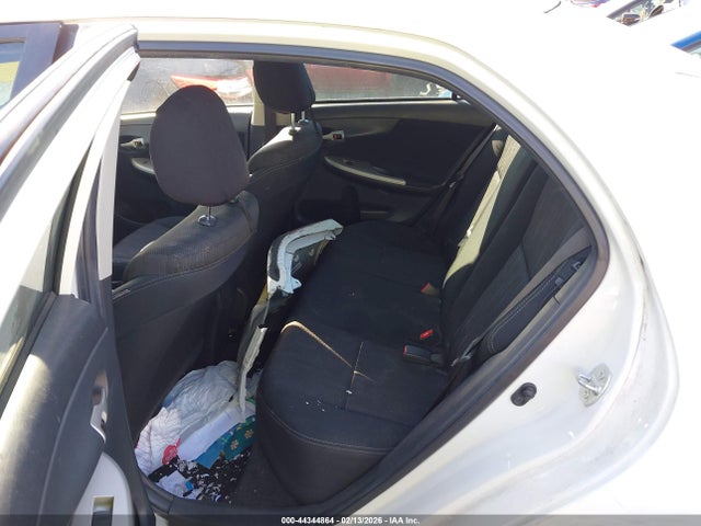 2013 TOYOTA COROLLA 5YFBU4EE8DP180428 Photo 7