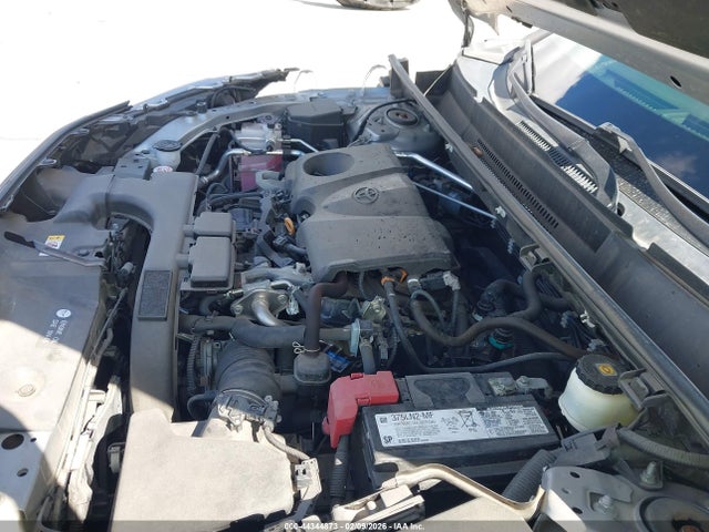 Toyota RAV4 LE 2020 2T3H1RFV6LW076202 Image 10