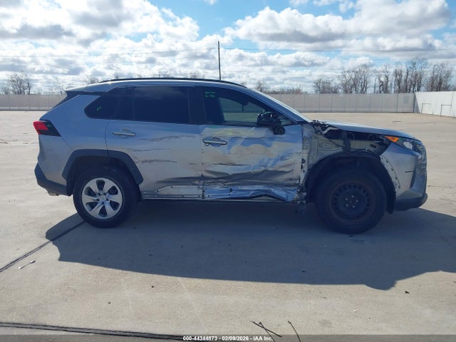 Toyota RAV4 LE 2020 2T3H1RFV6LW076202 Image 14