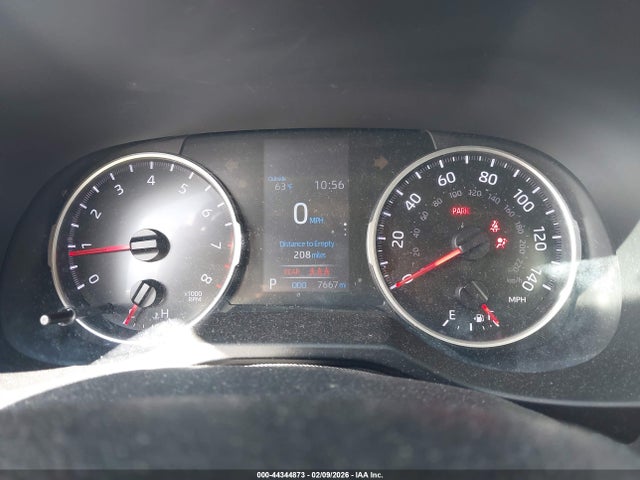 Toyota RAV4 LE 2020 2T3H1RFV6LW076202 Image 7