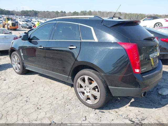2011 CADILLAC SRX 3GYFNCEY9BS613963 Photo 2