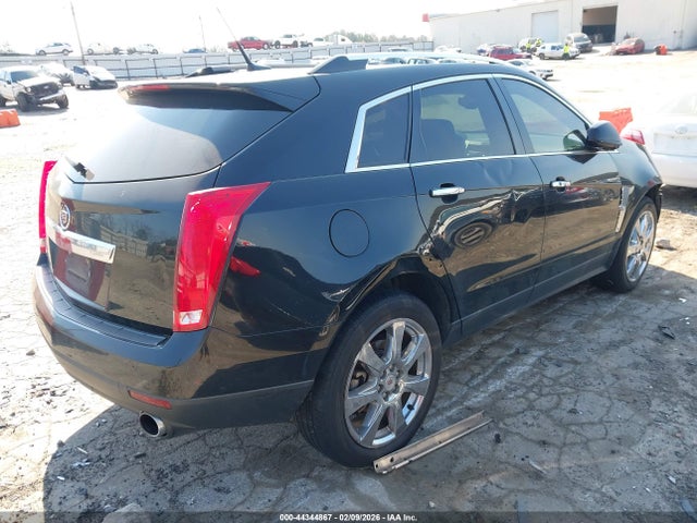 2011 CADILLAC SRX 3GYFNCEY9BS613963 Photo 3