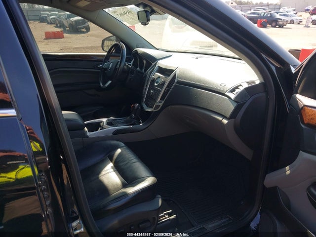2011 CADILLAC SRX 3GYFNCEY9BS613963 Photo 4